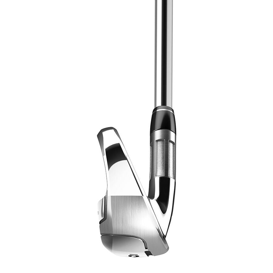 Bộ gậy sắt M6 | TaylorMade
