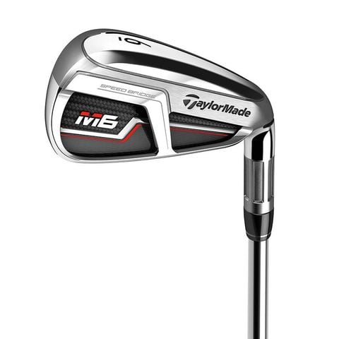 Bộ gậy sắt M6 | TaylorMade