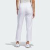 Quần dài golf nữ Ult C Ankl P White IP4287 | Adidas