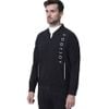 Áo Golf Tay Dài FootJoy DF JP BOMBER JACKET BK 81141 | FootJoy