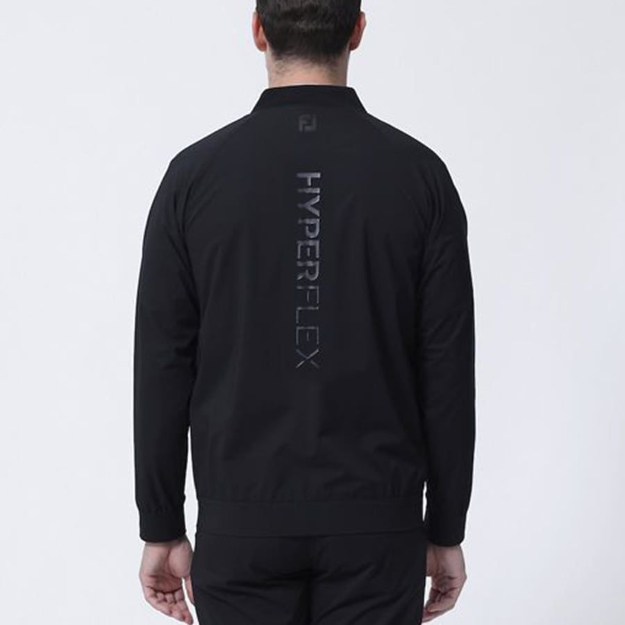 Áo Golf Tay Dài FootJoy DF JP BOMBER JACKET BK 81141 | FootJoy