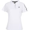 Áo Golf Tay Ngắn Women's Line Shirt| FootJoy