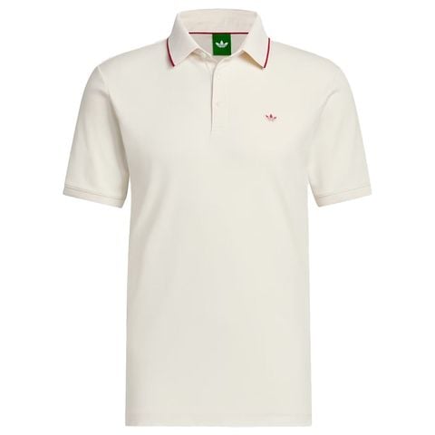 Áo Golf Nam Tay Ngắn F Solid Polo Lc Cwhite Tmvire KS5740 | Adidas