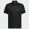 Áo golf nam tay ngắn SS Polo BLACK KC3384 | Adidas