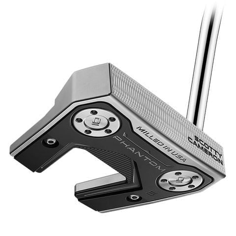Gậy Putter Phantom X 5 2024 MEGA SALE | Titleist
