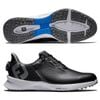 Giày Golf Nam FJ CF FUEL SPKL BOA BK/BK/BJY 55449 | FootJoy | Tặng 1 d