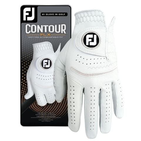 Găng tay golf nam Contour FLX 68752 ( LUCKY SALES ) | FootJoy