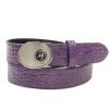 Thắt Lưng Nữ Da 136-732752 PURPLE | Honma