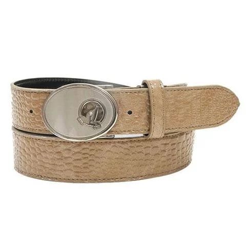 Thắt Lưng Nữ Da 136-732752 BEIGE | Honma