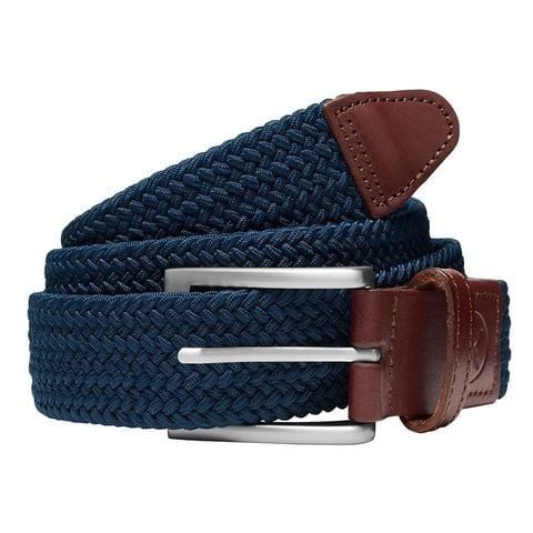 Thắt lưng nam Braided Weave Deep Navy 05448302 ( LUCKY SALES ) | Puma