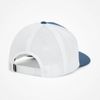 Nón kết golf nam AVIATOR CAP 254 BLUE CAP37942-102 | PING