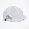 Nón kết golf nam AVIATOR CAP 254 WHITE CAP37942-101 | PING
