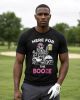 Áo Golf Nam Tay Ngắn Here For The Booze Wildside T-shirt WS1003171-05