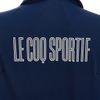 Áo golf tay ngắn nữ LG5SHS09LV-NV00 | Le Coq Sportif
