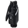 Túi Gậy Golf Caddie Bags CB12413 BLACK/BLACK | HONMA