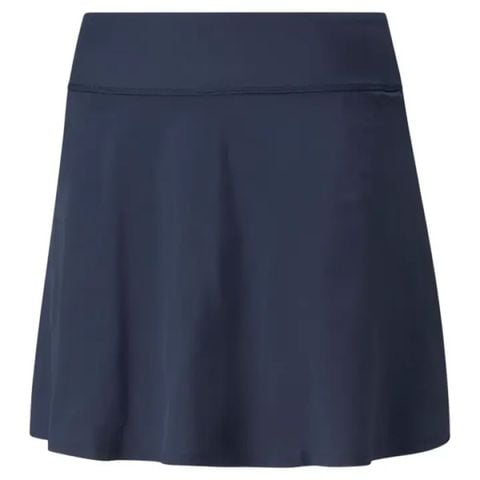 Chân váy PWRSHAPE Solid Skirt - Navy Blazer 53301103 | PUMA