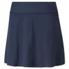 Váy golf PWRSHAPE Solid Skirt - Navy Blazer 53301103 | PUMA