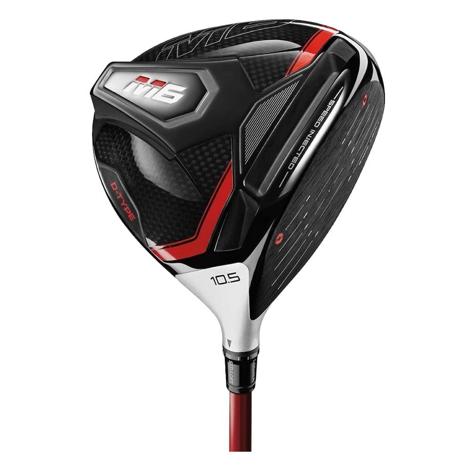 Gậy Driver M6 (D-Type) | TaylorMade