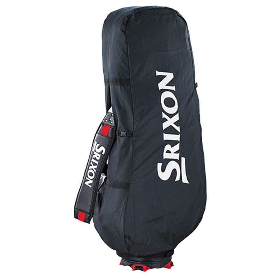 Túi bảo vệ gậy golf Travel Bag GGB-S121T (Black) | Srixon
