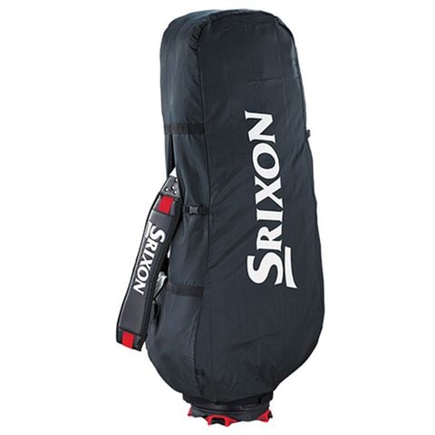Túi bảo vệ gậy golf Travel Bag GGB-S121T (Black) | Srixon