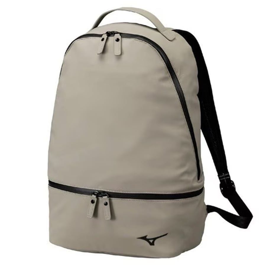 Balo Thể Thao Back Pack Kaki 5LGB252538F | Mizuno