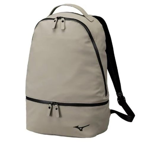 Balo Thể Thao Back Pack KAKI 5LGB252538F | Mizuno