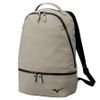 Balo Thể Thao Back Pack KAKI 5LGB252538F | Mizuno