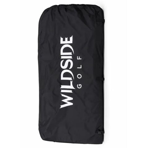 Bảo Vệ Túi Gậy Golf Rain Cover WS207022-01 | Wildside