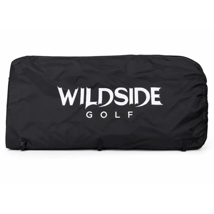 Bảo Vệ Túi Gậy Golf Rain Cover WS207022-01 | Wildside