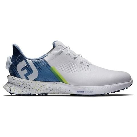 Giày golf nam EM FUEL 55432 MEGA SALE  | FootJoy