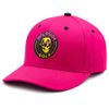 Nón Kết Golf Wildside Patch cap -Neon Magenta WS301601-05 | Wildside