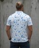 Áo Golf Nam Tay Ngắn Butterfly Garden Wildside Polo - Ultracool WS1001