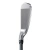 Bộ Gậy Sắt XX14 Steel | XXIO