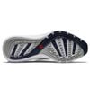 Giày Golf Nam FF QUANTUM WHT/NVY/GRN - 57041 | FootJoy