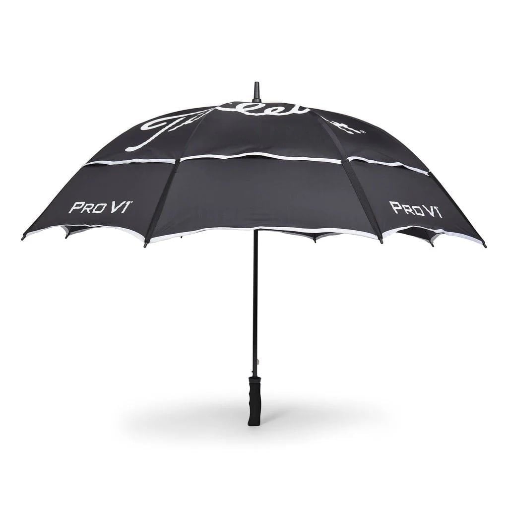 TA23TDCU-01 | Dù golf Titleist 2 tầng 1m7 StaDry Double Canopy