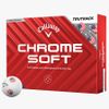 Bóng golf CHROME SOFT 24 TruTracK USA | Callaway