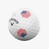 Bóng golf CHROME SOFT 24 TruTracK USA | Callaway