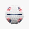 Bóng golf CHROME SOFT 24 TruTracK USA | Callaway