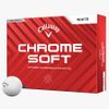 Bóng golf CHROME SOFT 24 | Callaway