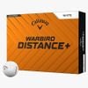Bóng golf WARBIRD DISTANCE+ | Callaway