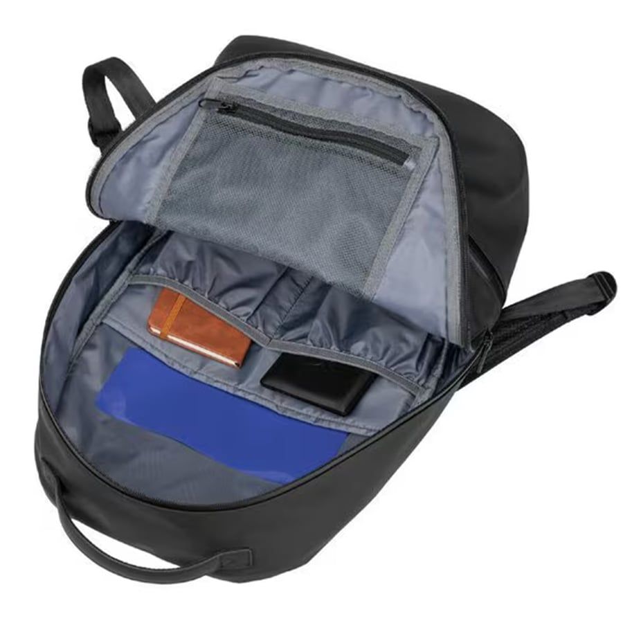 Balo Thể Thao Back Pack BLACK 5LGB252509F | Mizuno