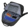 Balo Thể Thao Back Pack BLACK 5LGB252509F | Mizuno