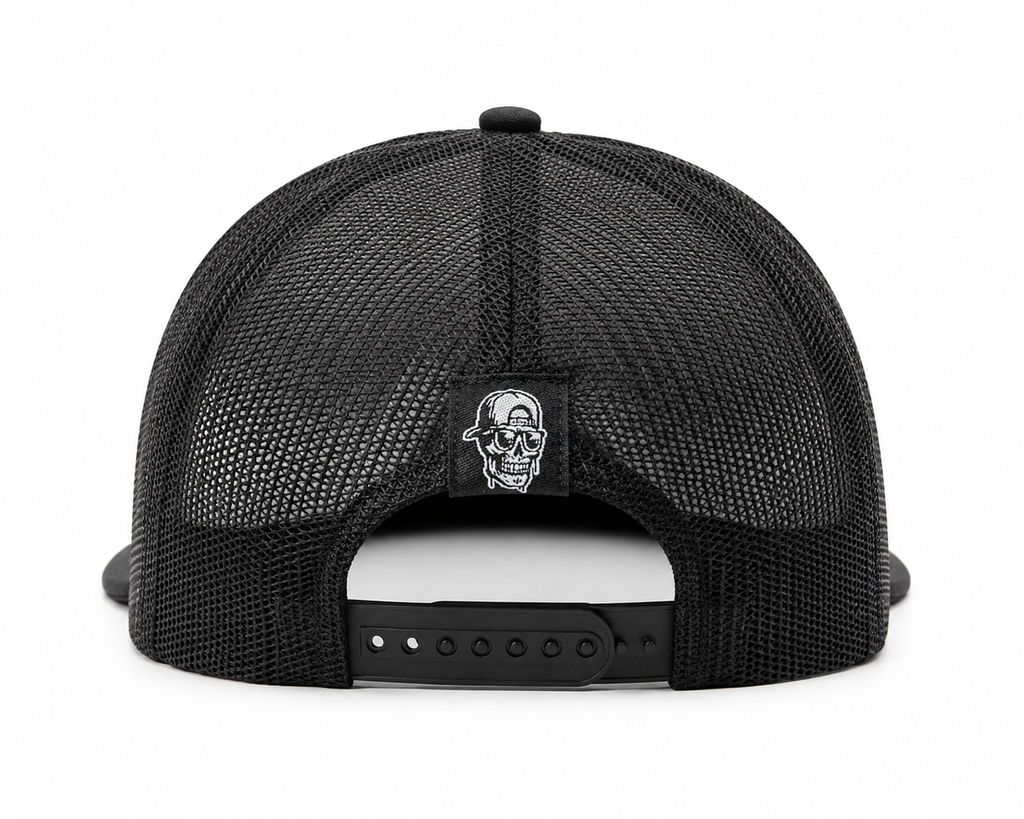 Nón Kết Golf Born to Bogey Cap WS30163820 | Wildside