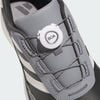 Giày golf Nam S2G BOA 24 Wide Spikeless Golf Shoes Carbon / Chalk Whit