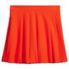 Váy golf Adina Skirt Tangerine Tango GWSD09294-G016 | J.Lindeberg