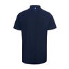 Áo golf tay ngắn nam LG5SHS13MV-NV00 | Le Coq Sportif