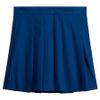 Váy golf Adina Skirt Estate Blue GWSD09294-O341 | J.Lindeberg