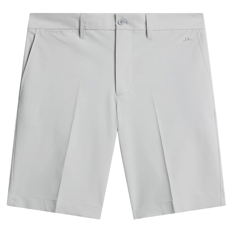Quần shorts golf nam Eloy Shorts Micro Chip GMPA08943-U019 | J.Lindebe