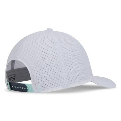 Nón kết golf OCEANSIDE TH23AO-144 WHITE | Titleist