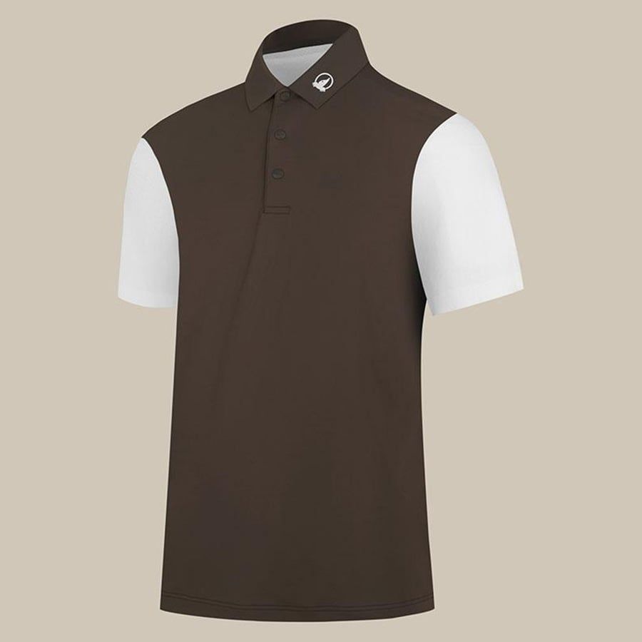 Áo golf nam tay ngắn BEETLE HMLC707T228 | HONMA